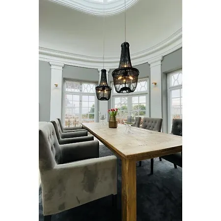 Appartamento Apartmentincopenhagen 1529 Hellerup
