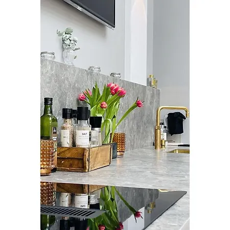 Apartmentincopenhagen 1529 Hellerup