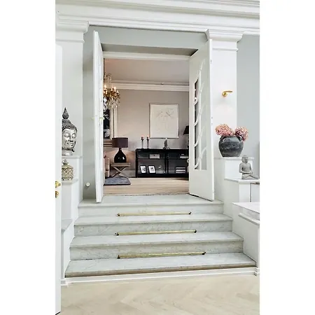 Appartamento Apartmentincopenhagen 1529