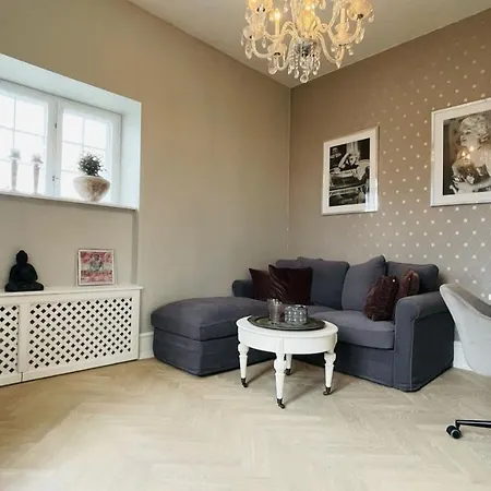Apartmentincopenhagen 1529 Appartamento Hellerup