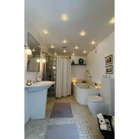Apartmentincopenhagen 1529 Appartamento Hellerup