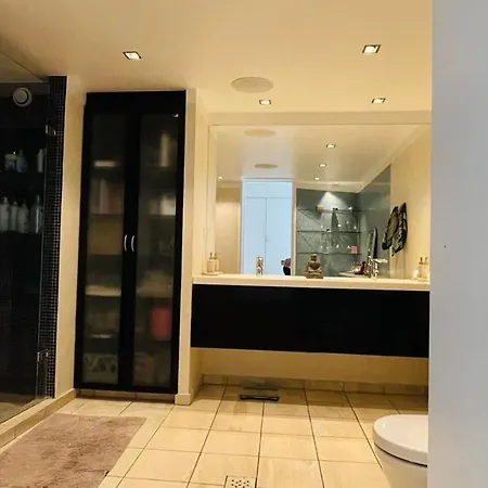Appartamento Apartmentincopenhagen 1529 Hellerup