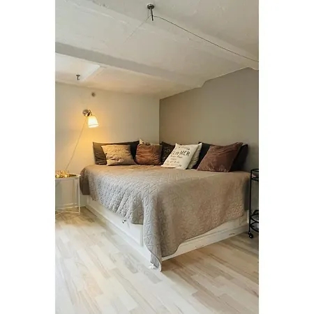 Appartamento Apartmentincopenhagen 1529 *