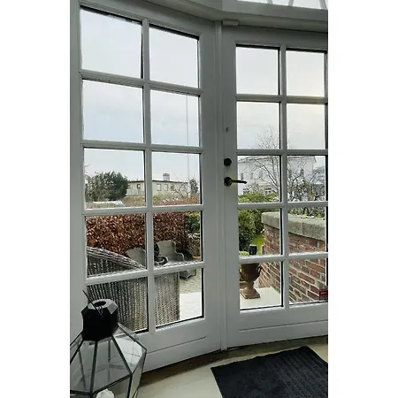 Appartamento Apartmentincopenhagen 1529 Hellerup