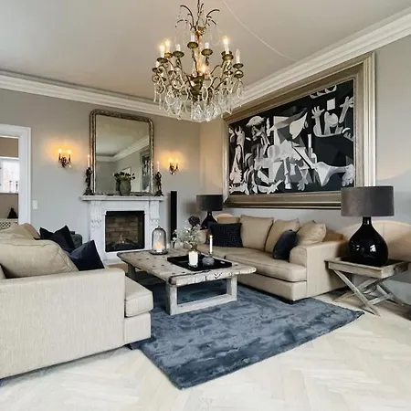 Apartmentincopenhagen 1529 Appartamento Hellerup