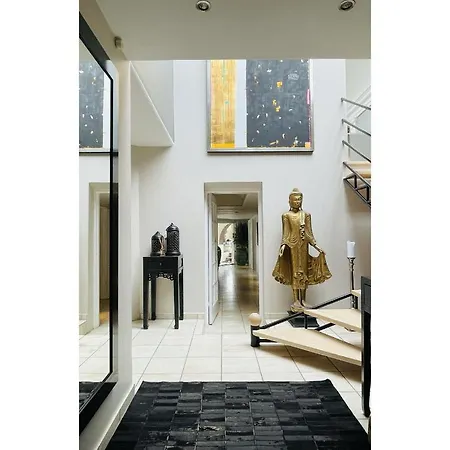 Apartmentincopenhagen 1529 Appartamento