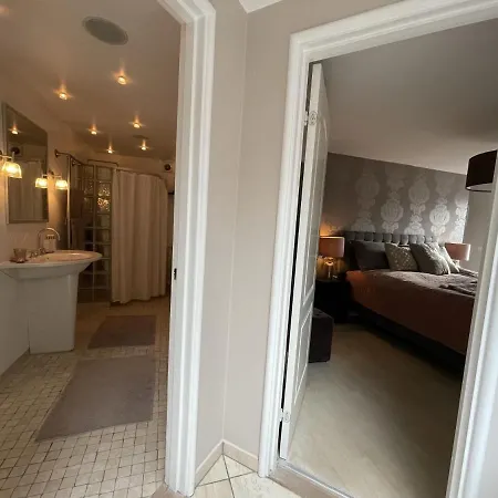 Apartmentincopenhagen 1529 Appartamento Hellerup