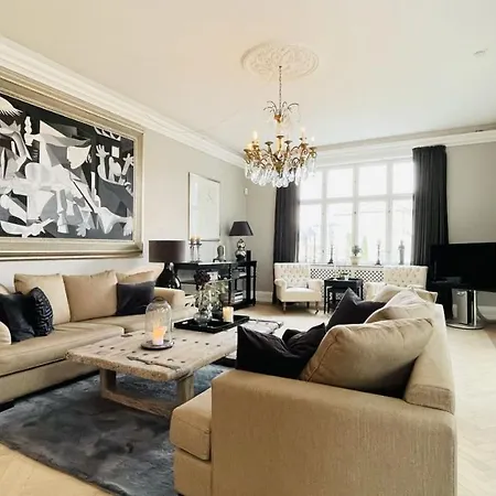 Appartamento Apartmentincopenhagen 1529 Hellerup