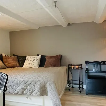 Appartamento Apartmentincopenhagen 1529 Hellerup