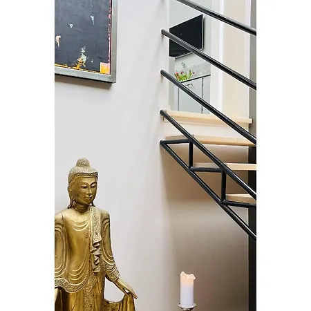 Apartmentincopenhagen 1529 Hellerup