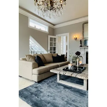 Appartamento Apartmentincopenhagen 1529 Hellerup
