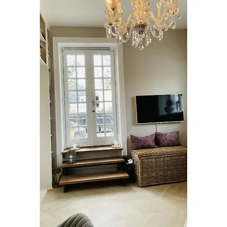 Apartmentincopenhagen 1529 Appartamento *