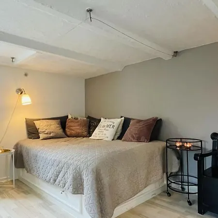 Appartamento Apartmentincopenhagen 1529 Hellerup
