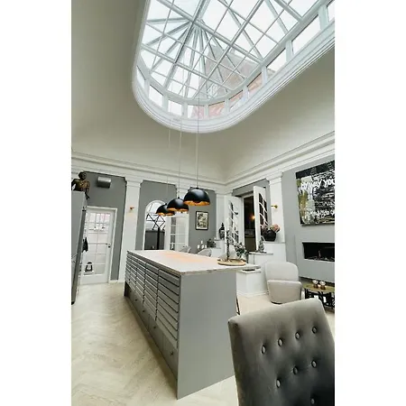 Appartamento Apartmentincopenhagen 1529