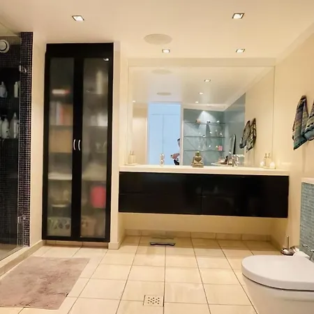 Appartamento Apartmentincopenhagen 1529