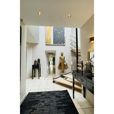 Appartamento Apartmentincopenhagen 1529