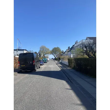 Appartamento Apartmentincopenhagen 1529