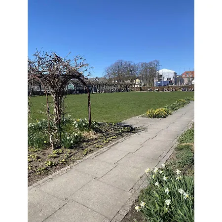 Apartmentincopenhagen 1529 Appartamento